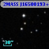 2MASS J16500193+2943060