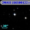 2MASS J16500122+4218172
