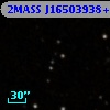 2MASS J16503938+5055036