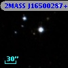 2MASS J16500287+5940275