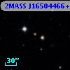 2MASS J16504466+6904521