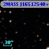 2MASS J16512540+0734309