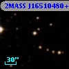 2MASS J16510480+1121453