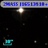 2MASS J16513810+3656521