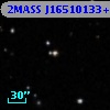 2MASS J16510133+3925178
