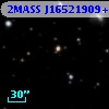 2MASS J16521909+0313080