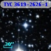 TYC 3619-2626-1