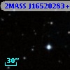 2MASS J16520283+0902078