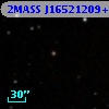 2MASS J16521209+2036246