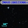 2MASS J16523366+2442118