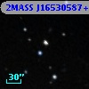 2MASS J16530587+4730224