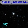 2MASS J16545534+0805142