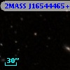 2MASS J16544465+5027557