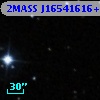 2MASS J16541616+7145323