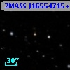 2MASS J16554715+1236582