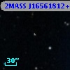 2MASS J16561812+4105352