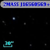 2MASS J16560569+5825547