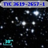TYC 3619-2657-1