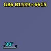 7C 1539+6615