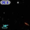 7C 154028.40+654645.00