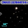2MASS J17044714+0706329