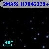 2MASS J17045329+1120139