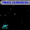 2MASS J17044539+3015581