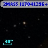 2MASS J17041296+4356221