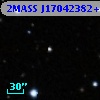 2MASS J17042382+6059396