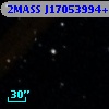 2MASS J17053994+4335339