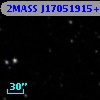 2MASS J17051915+4456512