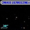 2MASS J17055296+5242241