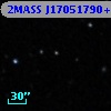 2MASS J17051790+5908025