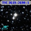 TYC 3619-2690-1