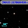 2MASS J17060450+1637257