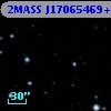 2MASS J17065469+2622522