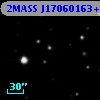 2MASS J17060163+2758257