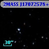 2MASS J17072578+2709522