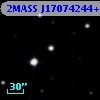 2MASS J17074244+3026449