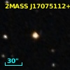2MASS J17075112+4700183