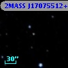 2MASS J17075512+5804342