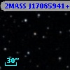 2MASS J17085941+0408018