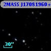 2MASS J17081960+1654101