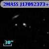 2MASS J17082373+2849322