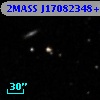 2MASS J17082348+2849310