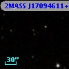 2MASS J17094611+4524469