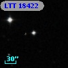 LTT 18422