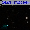 2MASS J17102108+2031172