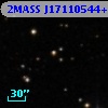 2MASS J17110544+1831522