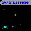 2MASS J17114600+5238476